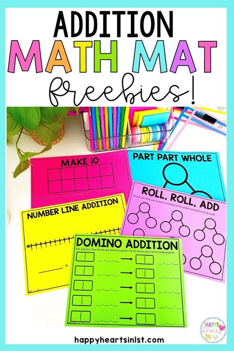 Guided math small group instruction in first grade elementary classroom math center activities and hands-on learning Easy Prep Math Centers First Grade, 1st Grade Eureka Math, 1st Grade Math Small Groups, Envision Math 1st Grade, 1st Grade Math Stations Free, Math Small Groups 3rd Grade, 1st Grade Math Rotations, Small Group Math First Grade, First Grade Math Intervention Activities