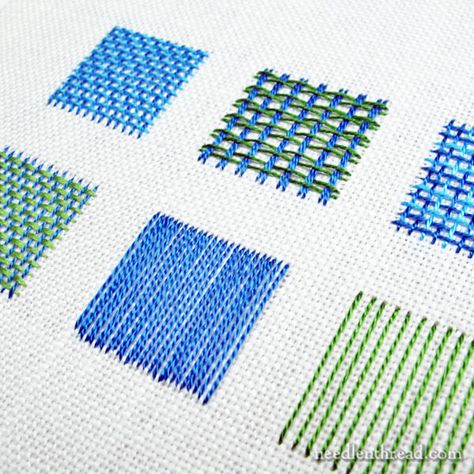 Weaving And Embroidery, Needle Weaving Embroidery, Embroidery Texture Stitches, Woven Stitch, Weaving Embroidery, Needle Weaving, Stitch Embroidery Design, Textiles Sketchbook, Applique Stitches