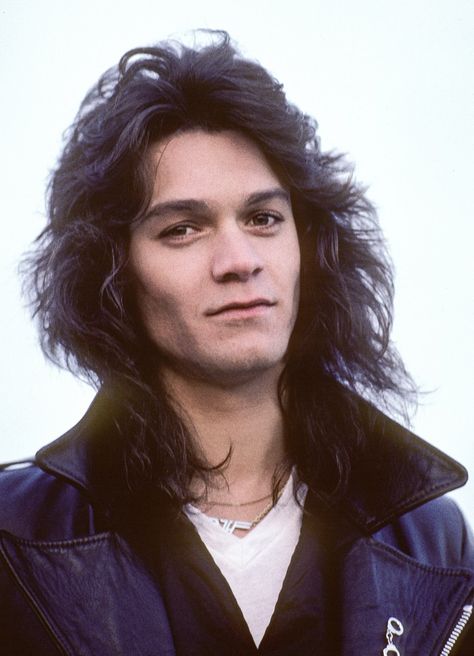 Eddie Van Halen 80s, Van Halen 80s, 80s Rocker, Alex Van Halen, Lynn Goldsmith, Morrison Hotel, David Lee Roth, Best Guitarist, Old School Music