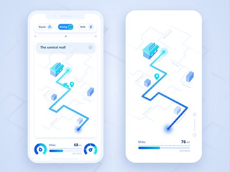 Map navigation APP Map App Design, Motion Design Trends, Handwritten Logo Design, App Map, Window To The World, Navigation App, Desain Ui, Navigation Map, App Interface Design