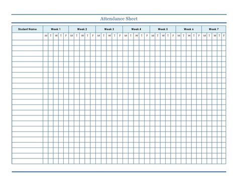 Attendance Sheet In Excel, Free Printable Christmas Labels, Attendance Sheets, Free Christmas Labels, Taking Attendance, Attendance Chart, Organization School, Christmas Printable Labels, Free Paper Printables