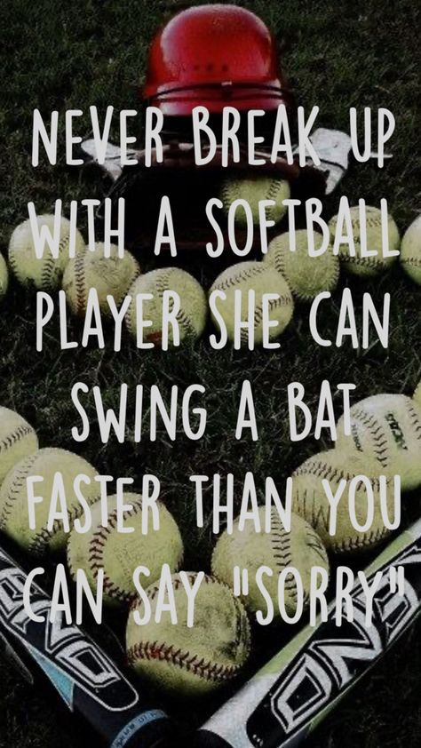 Preppy Softball, Cute Softball Quotes, Fastpitch Softball Quotes, Inspirational Softball Quotes, Softball Chants, Funny Softball Quotes, Softball Room, Softball Backgrounds, Softball Shirt Designs