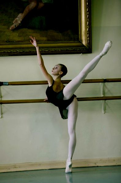 ZsaZsa Bellagio Olga Smirnova, Vaganova Ballet, Vaganova Ballet Academy, Zsazsa Bellagio, Ballet Technique, Mikhail Baryshnikov, Ballet Academy, Ballet Beauty, Alvin Ailey