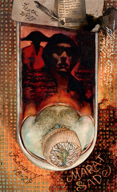 Divergent; Solo Exhibition, 2010 :: Behance Sterling Hundley, Italian Artist, Featured Art, Abstract Shapes, Featured Artist, Life Art, Art History, Comic Art, Design Elements