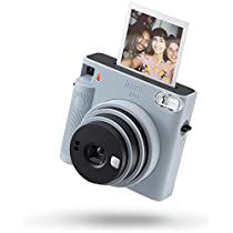 Instax Square Sq1, Fujifilm Instax Square, Instax Mini 90, Instax Square, Film Blue, Instax Camera, Fuji Instax, Laptop Parts, Polaroid Camera