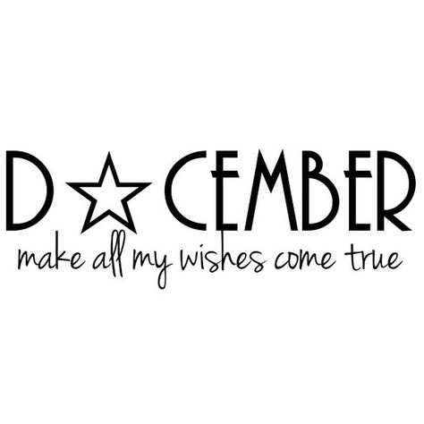 A quote a day keeps the doctor away #1214 Neuer Monat, December Quotes, Monthly Quotes, Hello December, Days And Months, Holiday Quotes, Motiverende Quotes, Wish Come True, New Month