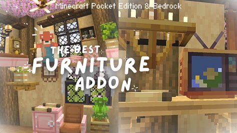 All The Mods 9 Minecraft Builds, Cute Minecraft Mods Pe, Minecraft Mods Furniture, Aesthetic Minecraft Mods, Minecraft Furniture Mod, Minecraft House Interior, Build In Minecraft, Modded Minecraft, Mod Aesthetic