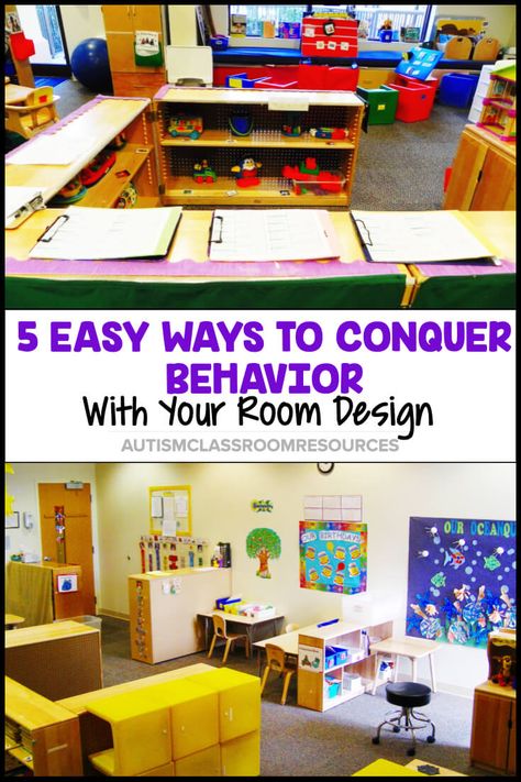 Behavior Classroom, Special Education Classroom Setup, Elementary Special Education Classroom, Asd Classroom, Classroom Goals, School 2021, Sped Classroom, Life Skills Classroom, Prek Classroom