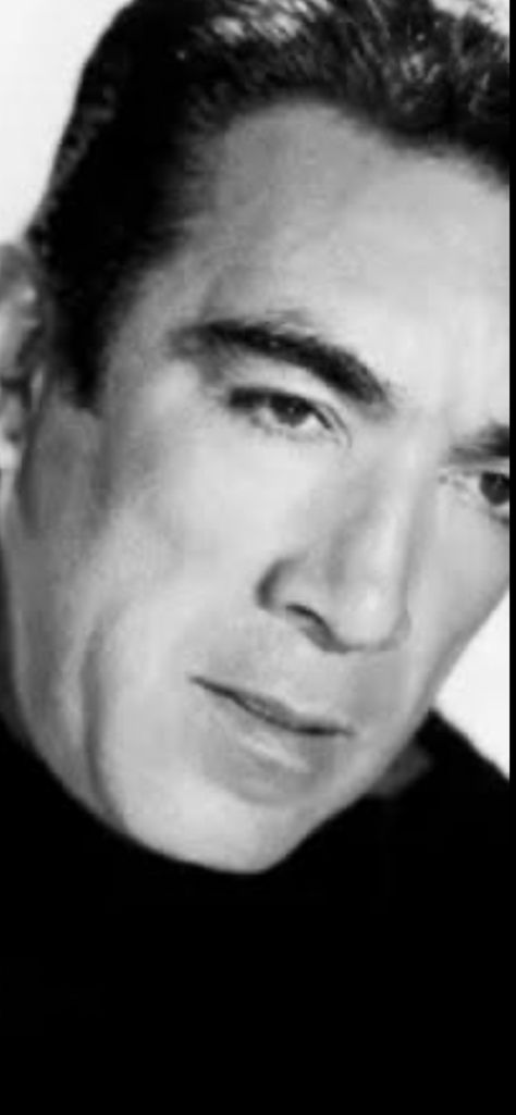 Anthony Quinn, Character Actor, Movie Photo, Photo Posters, Actors