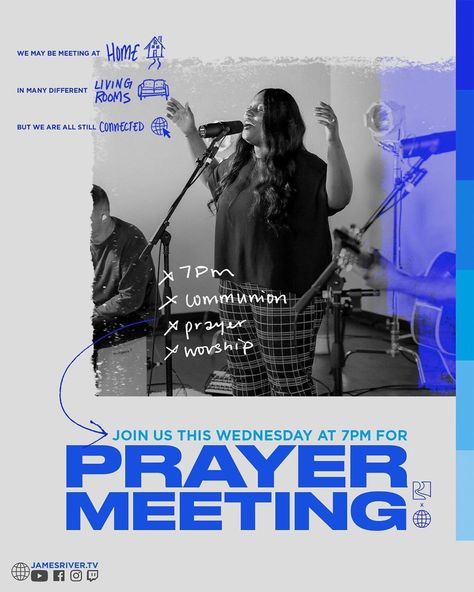 Night Of Worship Graphic, Church Invite Social Media, Prayer Meeting Flyer Design, Worship Night Graphic, Church Service Flyer Design, Worship Night Poster, Worship Invitation, Youth Night Ideas Church, Worship Night Flyer