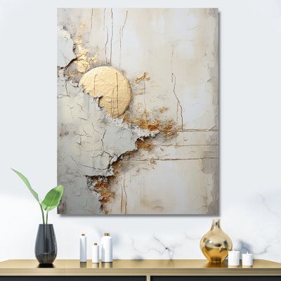 Noir Design, Gold Art Painting, Diy Abstract Canvas Art, Elegant Wall Art, White Nature, Picture Frame Designs, Wall Decor Design, Abstract Wall Decor, Canvas Art Wall Decor