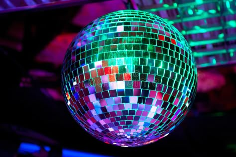 Disco ball. Light reflection background #Sponsored , #Affiliate, #Sponsored, #ball, #reflection, #Light, #Disco Reflection Background, Disco Ball Light, Modern Graphic Art, Glass Frog, Glass Decoration, Mirror Ball, Disco Balls, Ball Lights, Backdrops Backgrounds