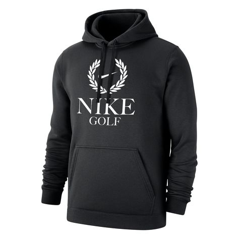 For some of us, it's more than a game. Show everyone what it means to you in this classic Nike golf hoodie. Golf Hoodie, Men's Pullover, Nike Tennis, Hoodies Men Pullover, Bridesmaid Dresses Plus Size, Navy Fashion, Blue Hoodie, Nike Golf, Game Show