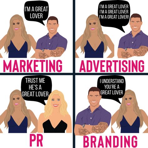 Pr And Marketing, Careers For Creative People, Marketing Vs Advertising, Pr Job, Relations Quotes, Public Relations Quotes, Public Relations Career, Public Relations Strategy, Marketing Degree