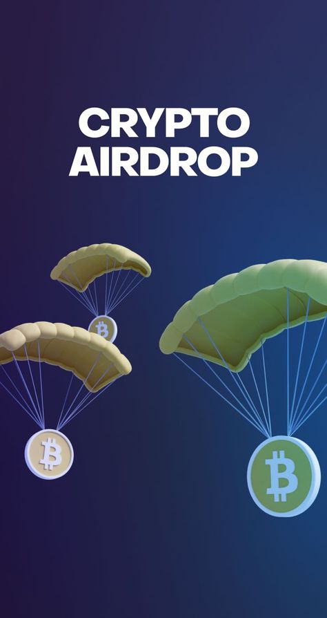 Crypto projects use different methods to achieve specific goals. As with traditional companies, crypto projects put a lot of effort into public relations and advertising, targeted at maximizing their entrance into the market. One major strategy many crypto projects use is the airdrop. Alice In Wonderland Artwork, Wonderland Artwork, Crypto Money, Investment Tips, Crypto Mining, Best Crypto, Specific Goals, Cryptocurrency Trading, Crypto Currencies