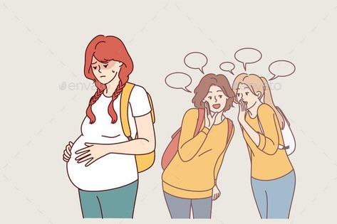 Teenage Pregnancy, Child Psychologist, Logo Presentation, Shopify Theme, Backpacks