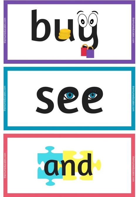 Sight Words Flashcards, Word Flashcards, Snap Words, Sight Words Printables, Sight Word Flashcards, Tricky Words, Science Quotes, Learn To Spell, Education Motivation