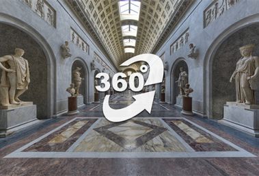 Virtual Museum Tours, Vatican Museum, 360 Virtual Tour, Vatican Museums, Virtual Museum, Sistine Chapel, The Vatican, Free Entry, Field Trips