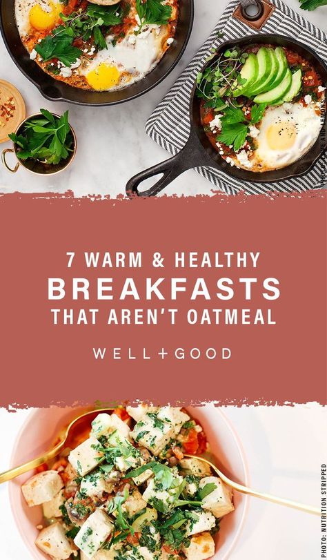 Here are some healthy and warm recipes! #healthy #breakfast Warm Recipes, Food Calendar, Recipes Healthy Breakfast, Detox Breakfast, Winter Breakfast, Vegetarian Life, Warm Breakfast, Superfood Recipes, Most Nutritious Foods