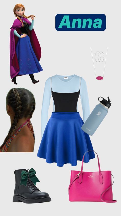 Disney Outfits, Disney