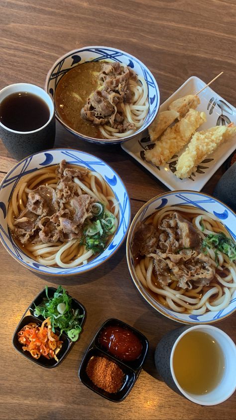 Curry Udon, Beef Curry, Nom Nom