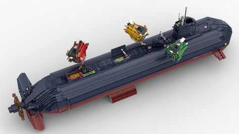 Lego Studio, Lego Submarine, Active Wallpaper, Computer Desktop Backgrounds, Arcade Room, Lego Ship, Underwater City, Desktop Background Images, R Wallpaper