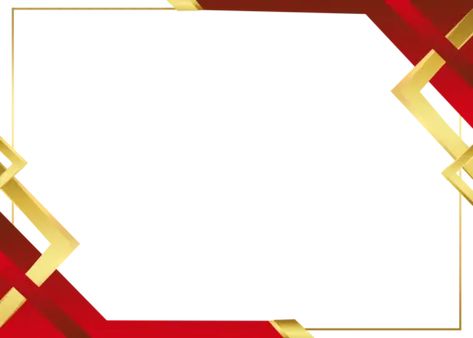 Certificate Border Png, Gold Border Design, Certificate Border, Flower Background Design, Certificate Background, Award Template, Border Vector, Certificate Design Template, Golden Border