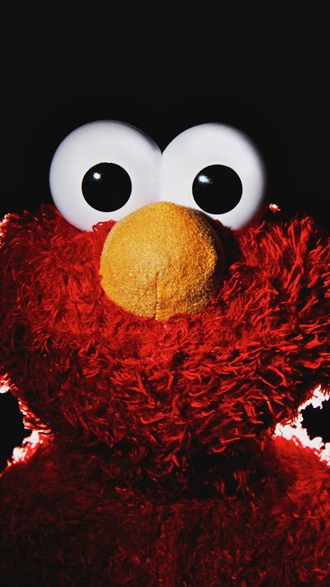 4K Elmo Wallpaper Explore more Character, Elmo, Muppet, Sesame Street, television Show wallpaper. https://www.whatspaper.com/4k-elmo-wallpaper/ Elmo Wallpaper Iphone, Sesame Street Wallpaper, Elmo Wallpaper, Street Wallpaper, Sesame Street, Wallpaper Iphone, Wallpapers, Iphone, Funny