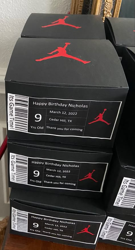 Jordans Party Theme, Jordans Theme Birthday Party, Jordan First Birthday Theme, Air Jordan Party Theme Ideas, Nike Jordan Party Theme, Jordan 1 Theme Birthday Party Ideas, Jordan Theme Birthday Party Ideas 23, Jordan 1 First Birthday, Jordan Year Birthday 23 Ideas For Him