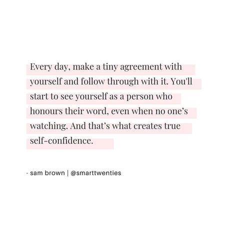 True Confidence, Quotes Dream, How To Get Motivated, Fina Ord, Feeling Hot, Lemon Water, New Energy, I'm Happy, A Quote