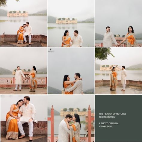 Pre Wedding Shoot In Jaipur Our Couple : Muskan & Sahil Location Jal Mahal #preweddingphotographer #preweddingphotography #prewedding #couplegoals #preweddingshoot #preweddingvideo #jaipurprewedding #preweddingphoto #preweddingphotoshoot #preweddingchennai #preweddingoutdoor #photooftheday #preweddingshootjaipur #prewed #iwearmystyleoriginals #iwearmystyle #preweddingshootkolkata #preweddinginspiration #preweddingshootmumbai #preweddingtrailgown #preweddingshootludhiana #preweddingdres... Jaipur Prewedding, Jal Mahal, Engineering Books, Prewedding Outdoor, Pre Wedding Videos, Pre Wedding Photoshoot Outdoor, Bride Photography Poses, Pre Wedding Poses, Couple Pose