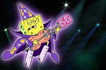 Every Concert Experience Ever… As Told By SpongeBob SquarePants Spongebob Dancing, Spongebob Jokes, Spongebob Costume, Spongebob Halloween, Bob Sponge, Goofy Goober, Spongebob Square, Mermaid Man, Dance Playlist