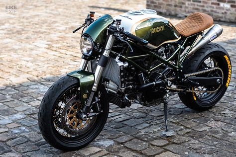 Ducati St4, Ducati Monster 750, Ducati Scrambler Custom, Ducati Monster S2r, Custom Ducati, Ducati Monster Custom, Ducati Monster 821, Ducati Cafe Racer, Ducati Sport Classic