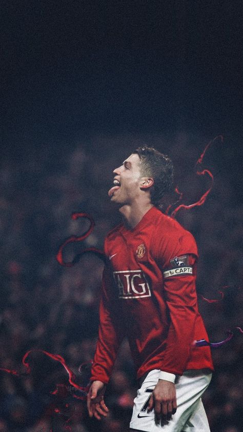 2008 ronaldo was the true carnage mentality 2008 Ronaldo, 2008 Aesthetic, Carnage Symbiote, Ronaldo Goals, Cr7 Wallpapers, Liverpool Wallpapers, Cristiano Ronaldo Manchester, Epic Pictures, Ronaldo Real Madrid