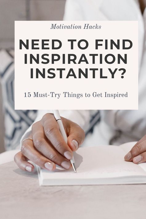 Are you feeling unmotivated and uninspired? You need some quick tips to get you focus so you can write, set goal or feel fulfilled? You need these 15 no fluff ideas to help you get inspired. Fluff Ideas, Feeling Unmotivated, Finding Purpose In Life, Growth Inspiration, My Purpose In Life, Find Your Passion, Money Cant Buy, Become Wealthy, Purpose In Life