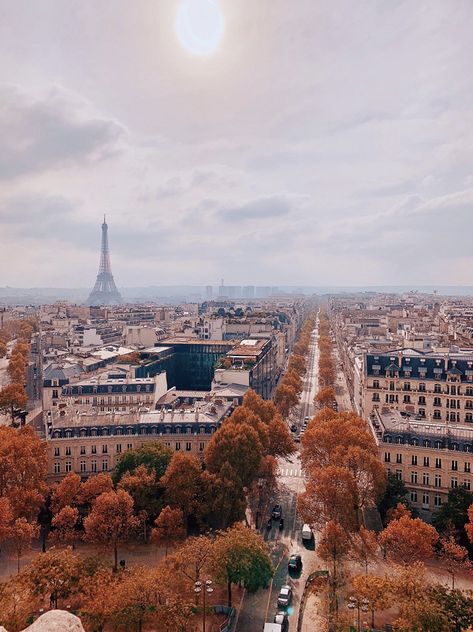 Paris in Fall November Pictures, Paris In November, Paris In Autumn, Paris Itinerary, Paris Travel Tips, Trip To Paris, Autumn Scenery, Fall Travel, Grand Palais