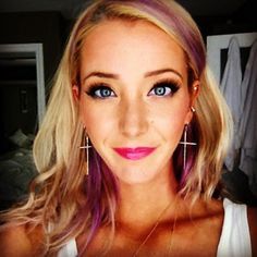 Jenna Marbles Jenna And Julien, Jenna Marbles, Dream Hair, Girl Crushes, Woman Crush, Beauty Videos, Role Models, Celebrity Crush, Beautiful People