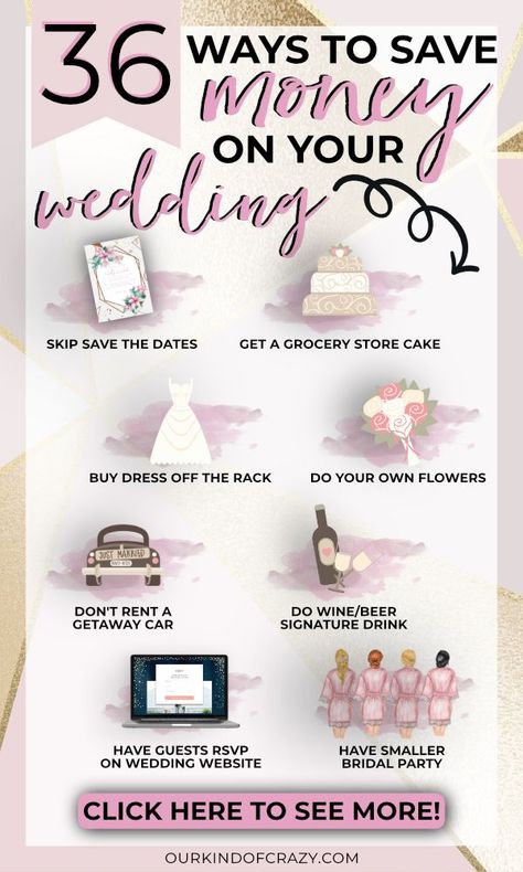 Easy Ways To Save Money, Wedding Planning On A Budget, Budget Ideas, Wedding Money, Wedding Info, Wedding Budget, Budget Planer, Future Wedding Plans, Future Mrs