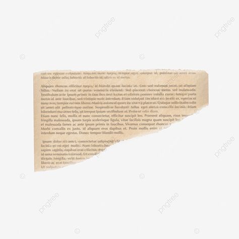 Brown Newspaper Background, Torn Newspaper Aesthetic, Torn Book Pages Aesthetic, Brown Newspaper Aesthetic, Kertas Vintage Sobek, Teared Paper Aesthetic, Torn Vintage Paper, Old Journal Aesthetic, Canadian Background