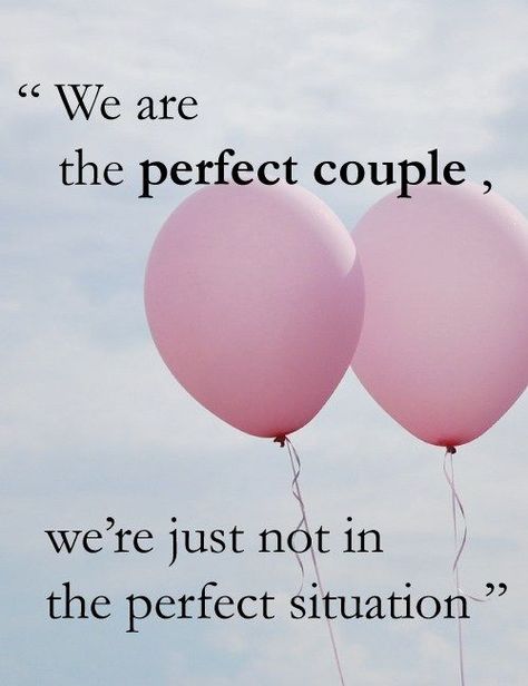 We are the perfect couple, we’re just not in the perfect situation. Long distance relationship quotes Deep Relationship Quotes, Distance Love Quotes, Distance Relationship Quotes, Distance Love, 25th Quotes, Cute Couple Quotes, Quotes Friendship, Touching Quotes, Speed Dating