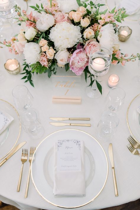 king family vineyards charlottesville virginia blush wedding photographer photo Glass Pavilion, Tafel Decor, Wedding Place Settings, Charlottesville Va, Blush Pink Weddings, Wedding Table Settings, Wedding Mood Board, Wedding Tablescapes, Fine Art Wedding Photographer