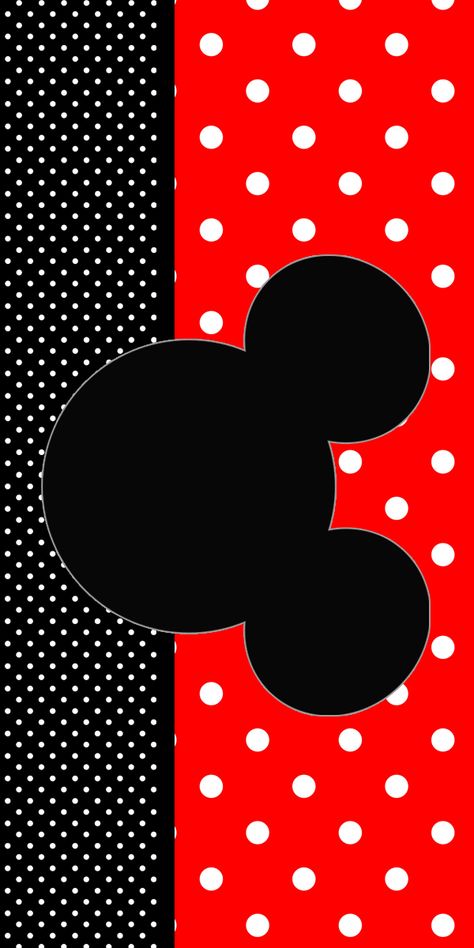 Mickey Mouse Phone Wallpapers, Mickey Background, Mickey Mouse Background, Mickey Mouse Themed Birthday Party, Mickey Mouse Decorations, Kutek Disney, Mickey Mouse Images, Artsy Background, Minnie Mouse Pictures