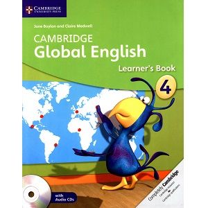 Cambridge Global English 4 Learner’s Book Cambridge Primary, English Books Pdf, Primary English, English Grammar Book, Cambridge English, Learning English For Kids, Grammar Book, English Activities, Cambridge University Press