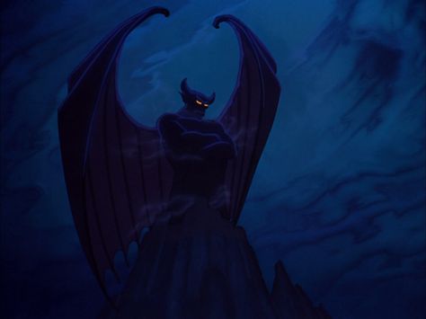 Chernobog from Night on Bald Mountain. Would like him at the top of the sleeve looming over the rest of the scene. Bald Mountain, Evil Disney, Mountain Aesthetic, Disney Screencaps, Dark Souls Art, Badass Aesthetic, Purple Themes, Graphic Tshirt Design, Cool Wallpapers Art