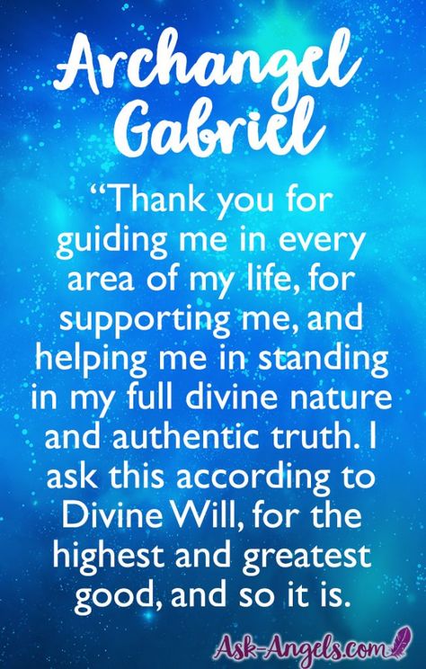 Archangel Gabriel Prayer for Guidance, Support and Wisdom. Check out my full post for more tips and insight about calling archangelic guidance and support from Gabriel. Archangels Prayers, Angels Protection, Angel Meditation, Archangel Prayers, Prayers For Hope, Prayer For Guidance, Reiki Healer, Angel Quotes, Angel Gabriel