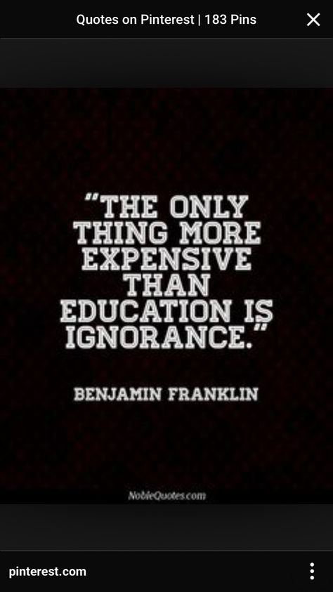 Self Directed Education ! Franklin Quotes, Teaching Quotes, Classroom Quotes, Ben Franklin, School Quotes, Learning Quotes, Teacher Quotes, Education Quotes, Quotable Quotes