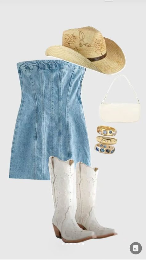 Coconuts by Matisse Women's Gaucho Boot Stampede Outfit, Country Music Festival Outfits, Cute Concert Outfits, Country Outfits Women, Festival Attire, Denim And Diamonds, Cute Country Outfits, Looks Country, Nashville Style