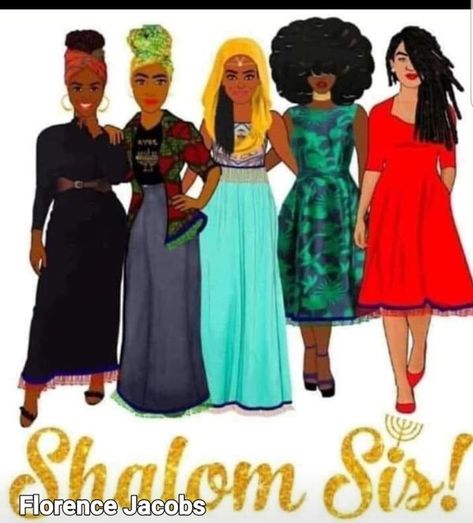 Eyez 4 Set Apart Israelite Modest Fashion 👑 | Facebook Israelite Women Clothing, Bible Visuals, Israelite Women, Hebrew Clothing, Hebrew Israelite Clothing, Biblical Womanhood, Matthew 5, Set Apart, All Black Everything