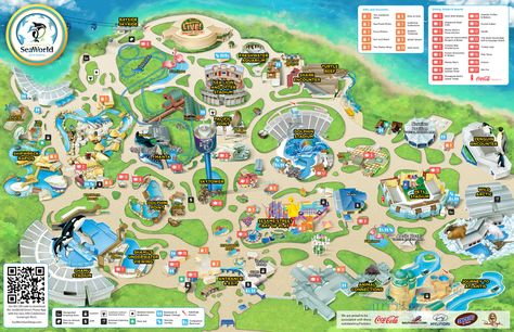 Sea World San Diego, San Diego Map, San Deigo, Seaworld San Diego, San Diego Vacation, San Diego Travel, Parc D'attraction, California Vacation, California Map