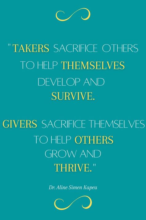 When You Are A Giver Quotes, Givers Takers Quotes, Givers And Takers Quotes, Takers Quotes, Giver Quotes, Dr Phil Quotes, Givers And Takers, Master Mind, Teaching Quotes